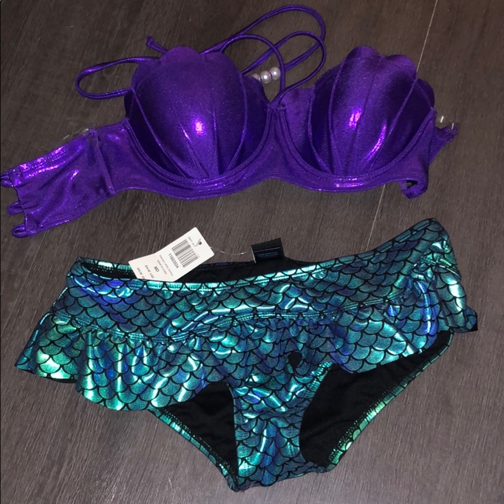 Swimsuit